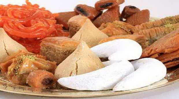 cuisine marocaine vs tunisienne