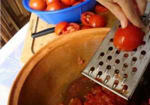 Comment préparer une tajine de Kefta1