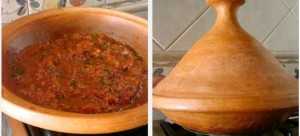 Comment préparer une tajine de Kefta3
