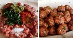 Comment préparer une tajine de Kefta4