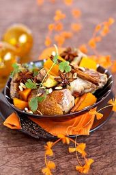 Cuisine aux �pices