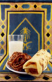 Recettes du Ramadan