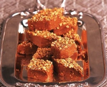 Gâteaux Marocains et Pâtisseries de la cuisine marocaine de A à Z
