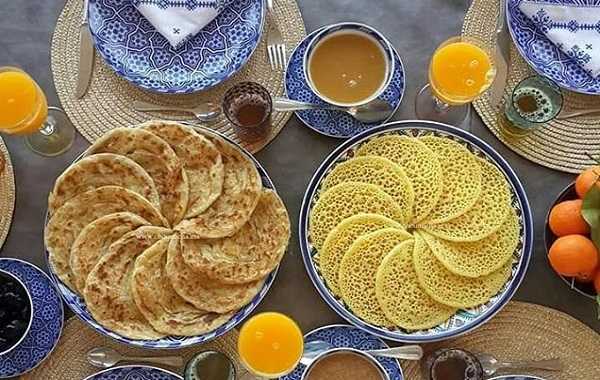 Mlaoui � la Marocaine