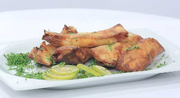 Recette de bourek au thon