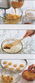 G�teaux aux cornflakes