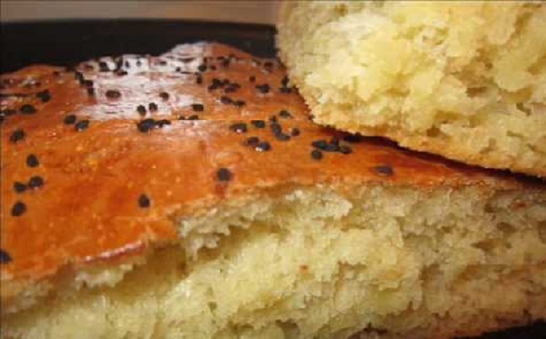 Khobz Koucha