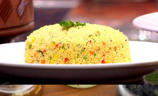 Taboul� � l'Orientale
