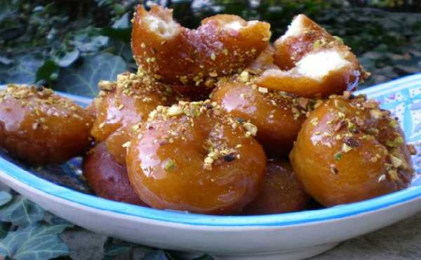 Recette d'you-you