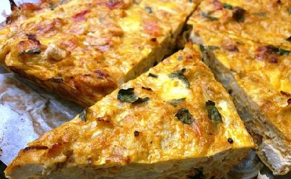 Recette de tajine � la viande hach�e et courgettes