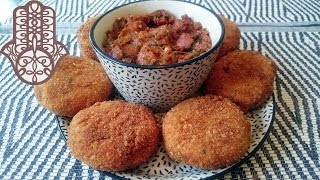 Matbakh OumZakino un blog de cuisine marocaine et d'ailleurs...