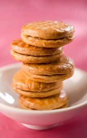 Biscuits et cookies