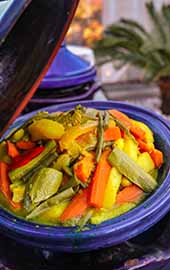 Cuisine berbère