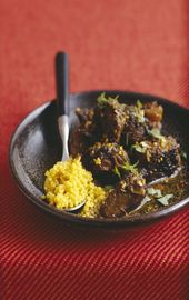 Evasion culinaire à tunis