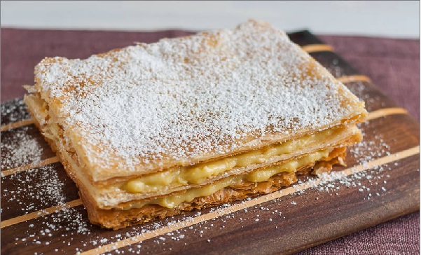 Comment faire sa pâte feuilletée maison facile
