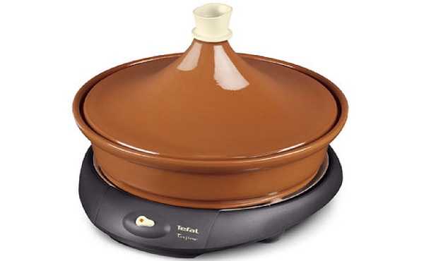 Tajine Tefal