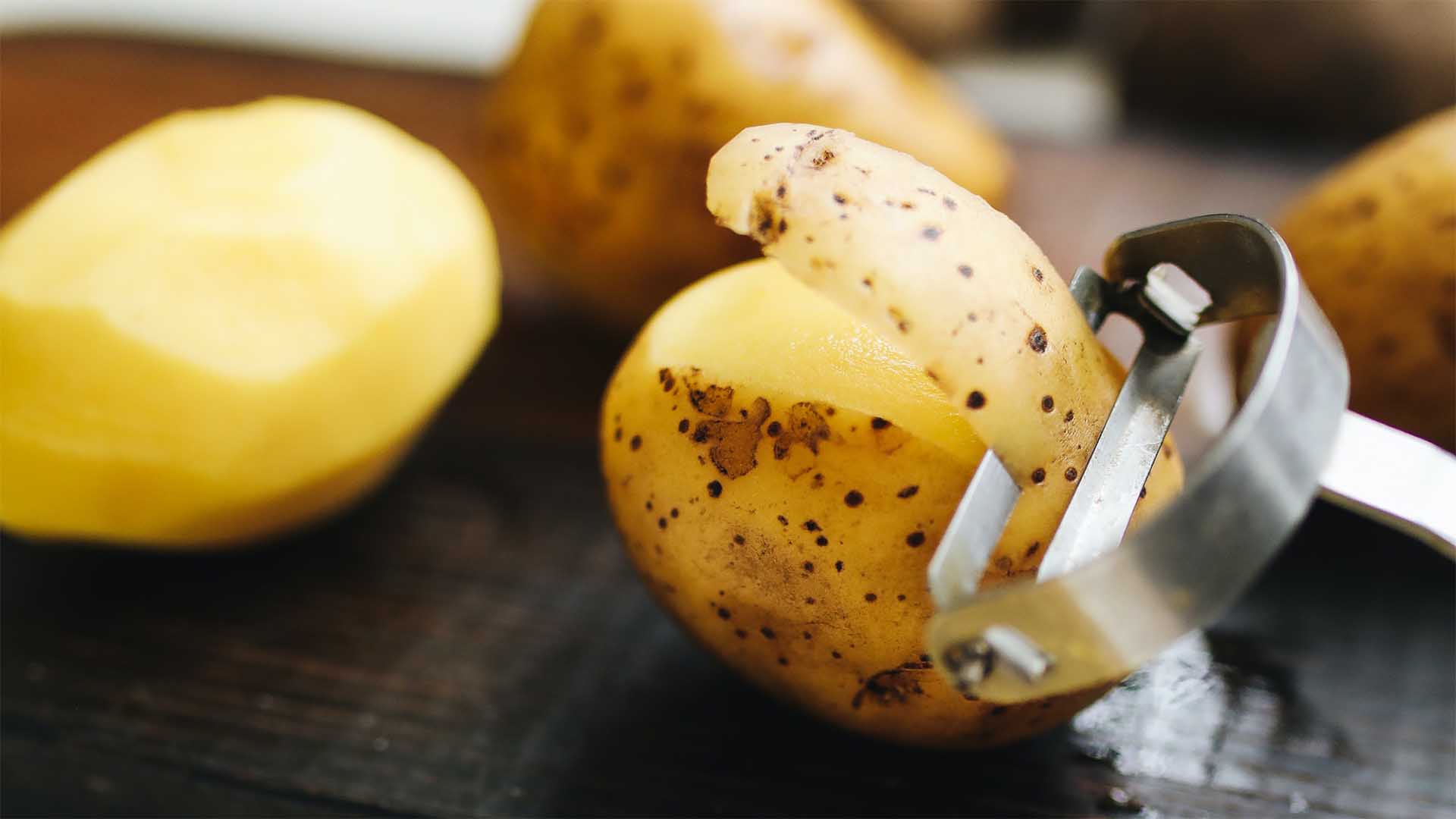 Cuisine zéro déchet