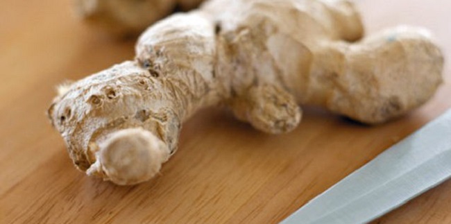 Vertus du Ginseng