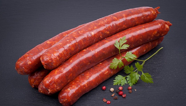 Recette de merguez maison