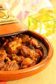Tajines Juifs