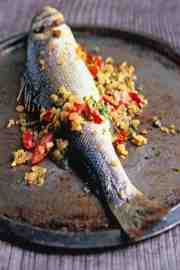 Poissons Libanais
