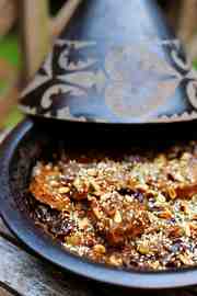 Tajines Marocains