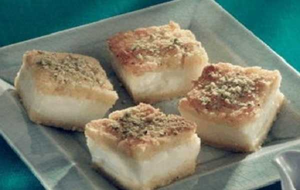 Biscuits à la crème