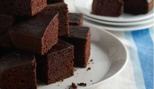 Fondant au chocolat facile
