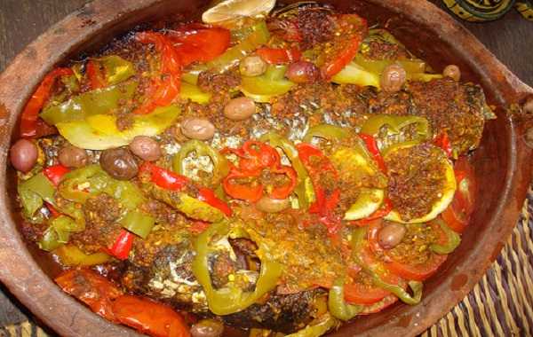 Tajine de Jadida
