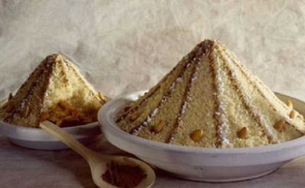 Couscous Medfoun