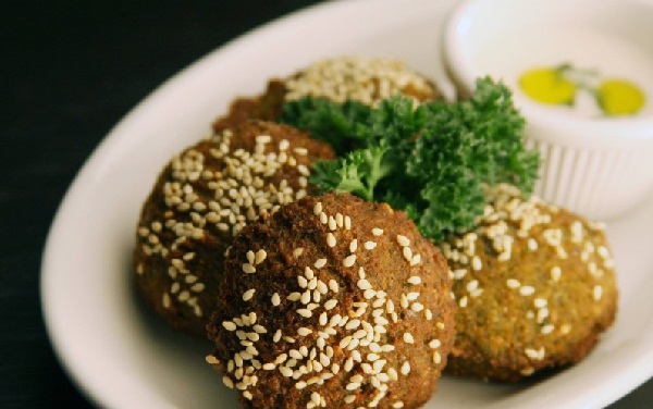 Falafel