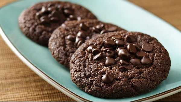 Cookies au chocolat