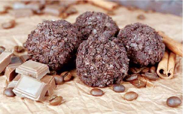 Cookies chocolat-noisettes