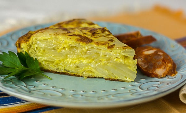 Galettes de pommes de terre