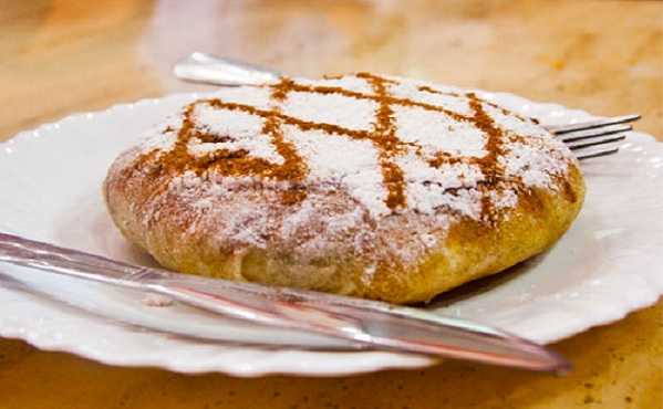 Pastilla marocaine au poulet et amandes