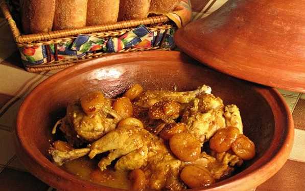 Tajine Fassi