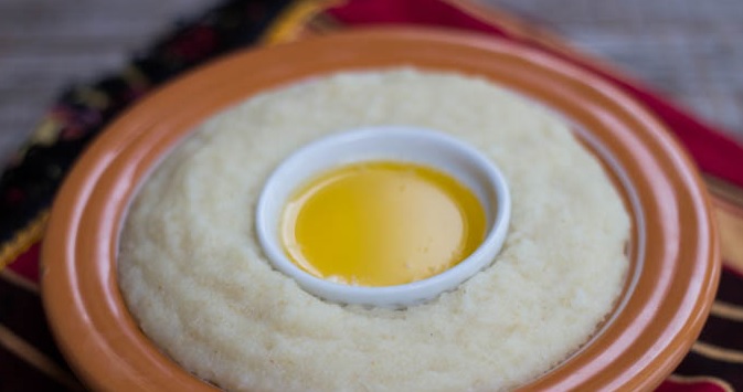 Assida Marocaine