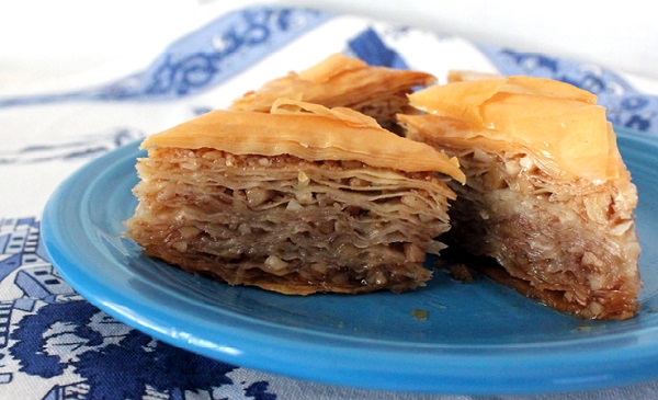 Baklava