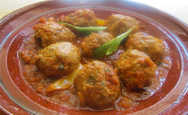 Boulettes de sardines