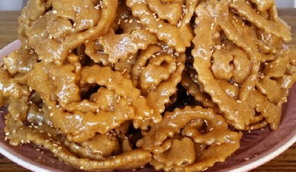 Chebbakia