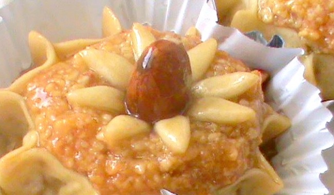 Dziriettes