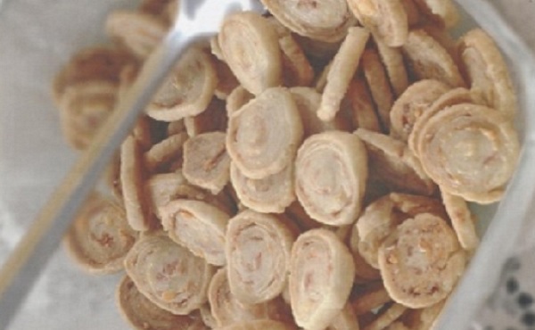 Fekkas à la mortadelle