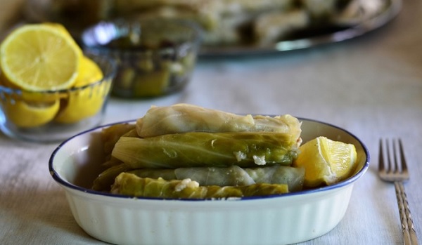 Malfouf Libanais