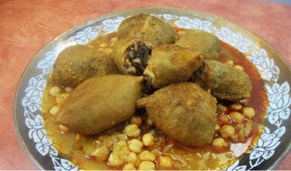 Osbanes de tripes