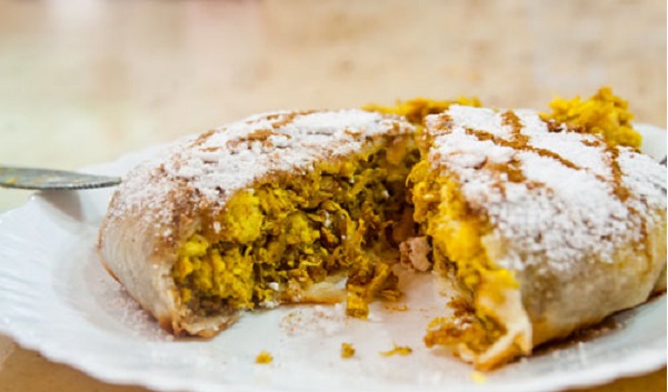 Pastilla traditionnelle