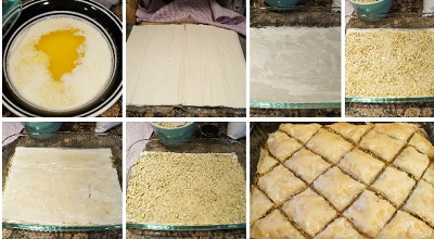 preparation-baklawa-amandes