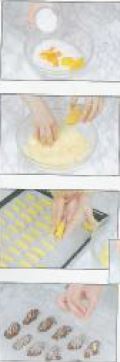 preparation-gateaxu-noix-coco-chocolat