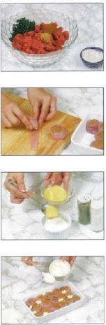 preparation-roulade-dinde-four