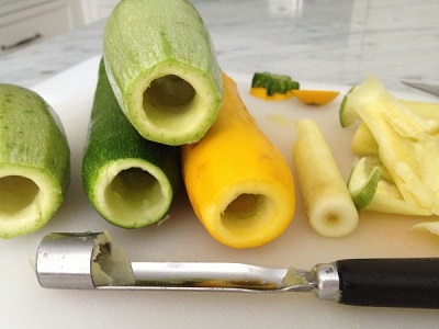 preparer-courgettes-farcies