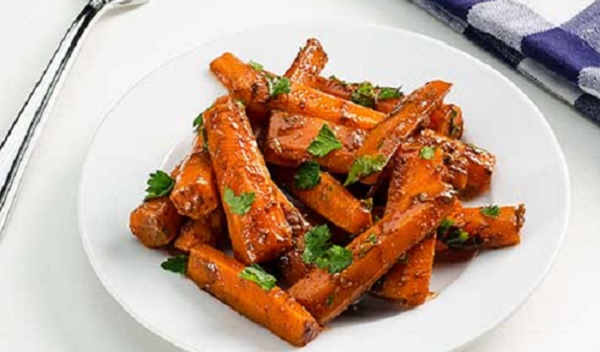 Salade de Carottes